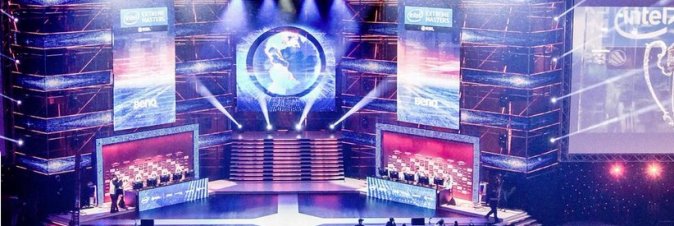 Il Gaming sbarca al Cinema in diretta via satellite