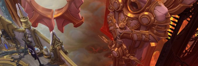 Heroes of the Storm