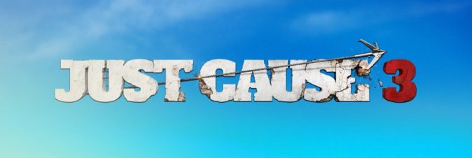 Just Cause 3