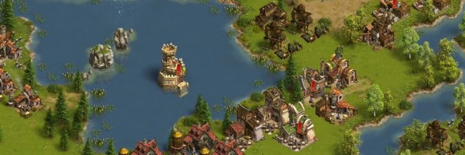 The Settlers Online
