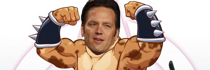 Phil Spencer: ''Xbox One deve fare meglio in Europa''