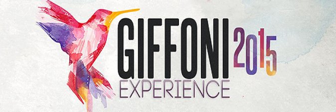 La magia Disney protagonista al Giffoni Experience 2015