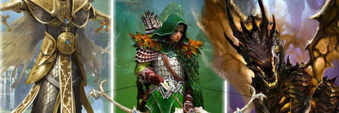 Might & Magic Heroes VII