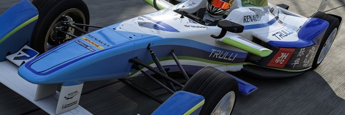 Forza Motorsport 6