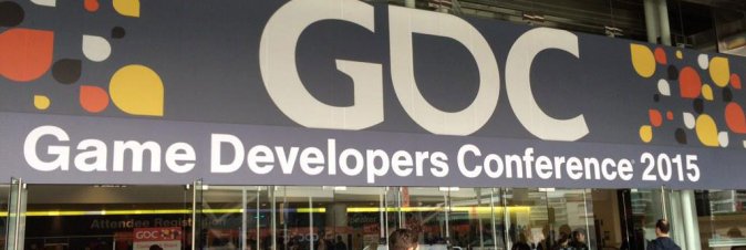 GDC Europe 2015: un sondaggio europeo sullo stato dellindustria videoludica
