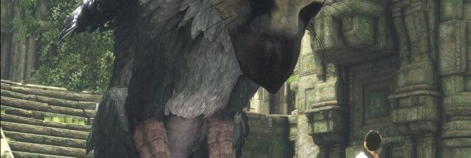 The Last Guardian