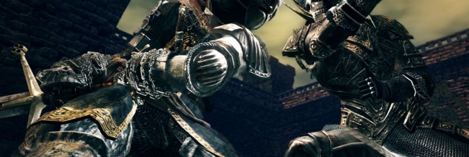 Dark Souls