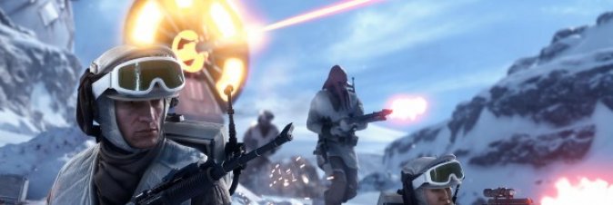 Star Wars: Battlefront