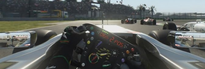 F1 2015
