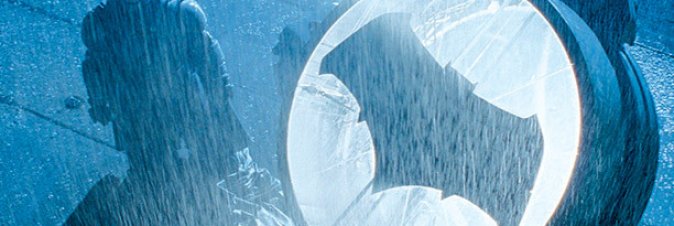 Batman V Superman: Dawn of Justice