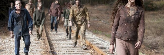 Fear The Walking Dead