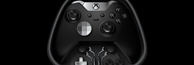 Annunciata data e prezzo per il pad pro di Xbox One