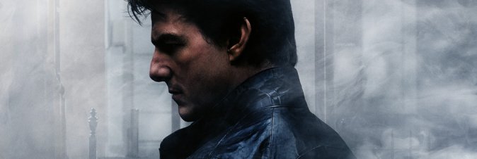 Mission: Impossible - Rogue Nation