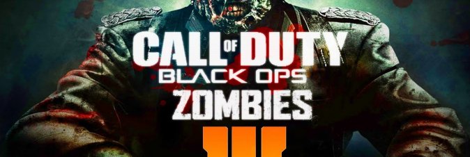Call of Duty: Black Ops III