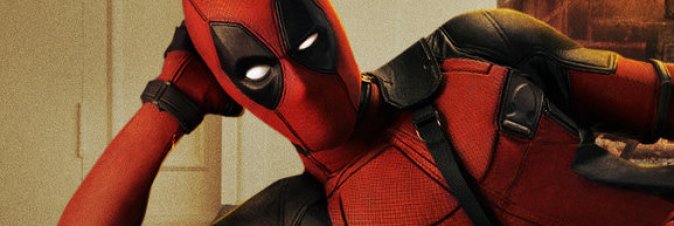 Deadpool