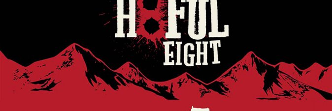 The Hateful Eight