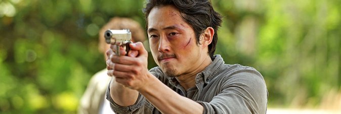 The Walking Dead