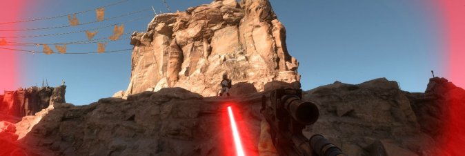 Star Wars: Battlefront
