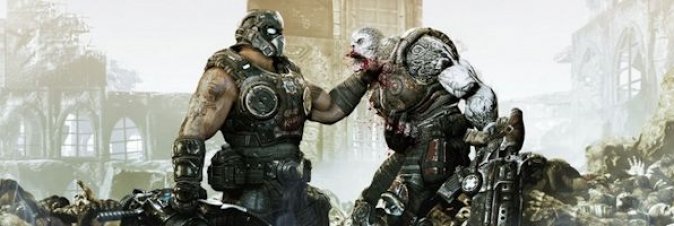Gears of War: Ultimate Edition