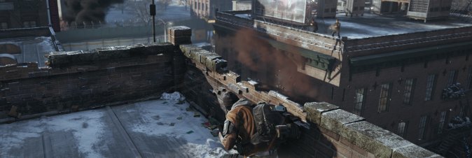 Tom Clancy's The Division