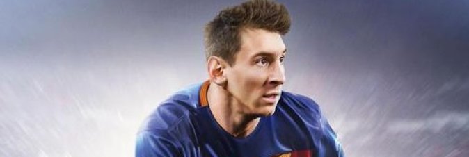 FIFA 16
