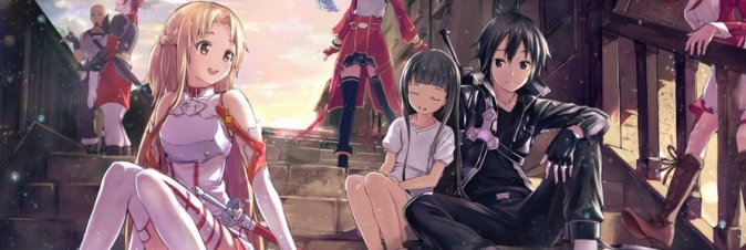 Sword Art Online: Lost Song