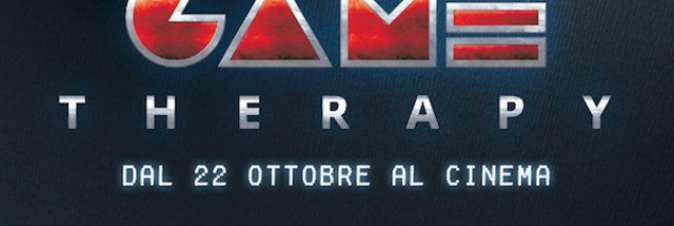 Game Therapy