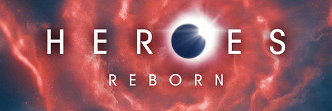 Heroes Reborn