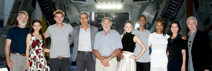 Independence Day: Rigenerazione