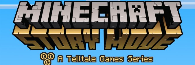 Minecraft Story Mode - Episode 1: The Order of Stone