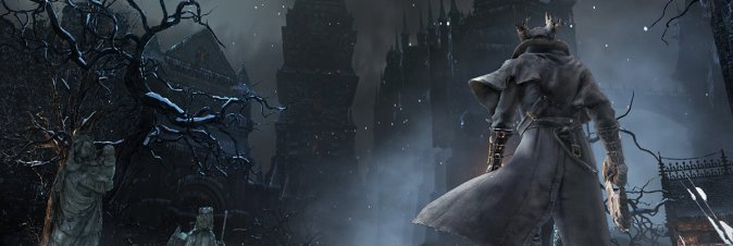 Bloodborne