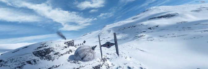 Star Wars: Battlefront