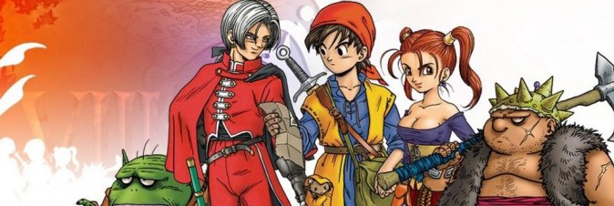 Dragon Quest VIII: L'Odissea del Re Maledetto