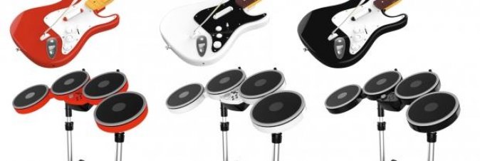 Rock Band 4