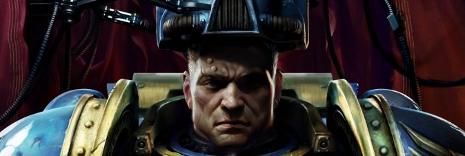 SEGA registra il dominio Dawn of War III