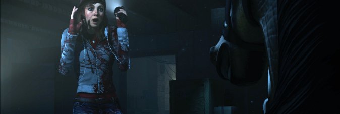 Until Dawn