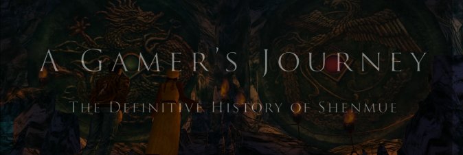 Shenmue III
