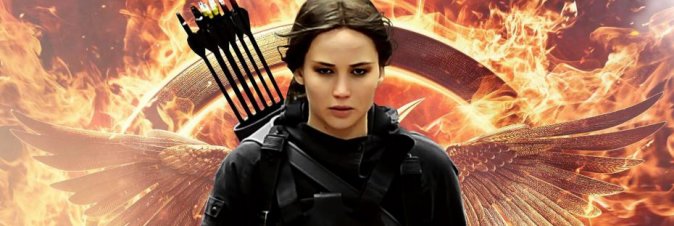 Hunger Games: Il Canto della Rivolta - Parte 2