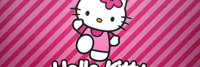 Nel 2019 vedremo un film dedicato ad Hello Kitty!