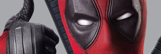 Deadpool