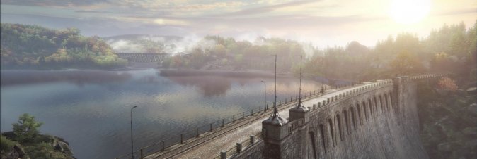 The Vanishing of Ethan Carter
