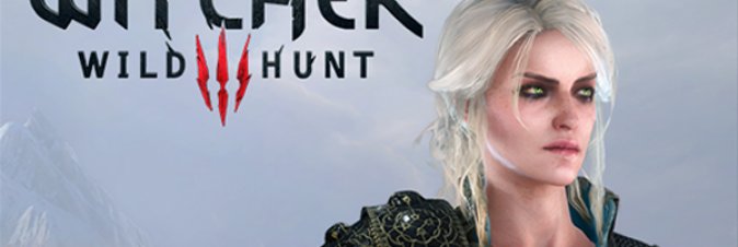 The Witcher 3: Wild Hunt