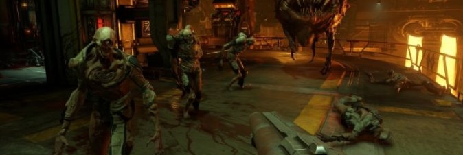 DOOM (2016)