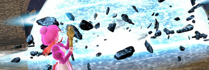 Dragon Quest Heroes: l'Albero del Mondo e le Radici del Male