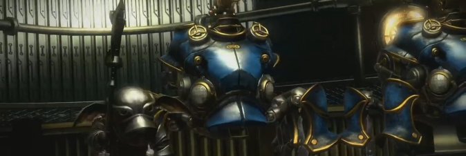 Final Fantasy XIV: A Realm Reborn