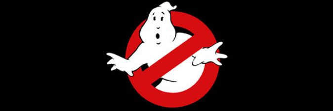 Ghostbusters
