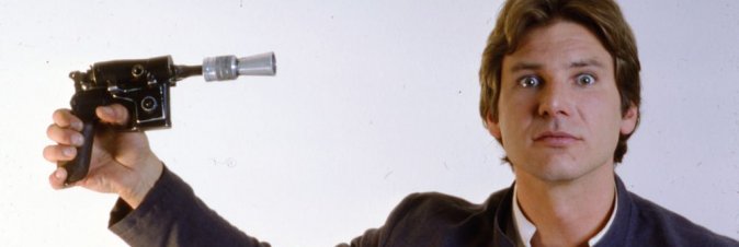 Star Wars: Il Risveglio della Forza