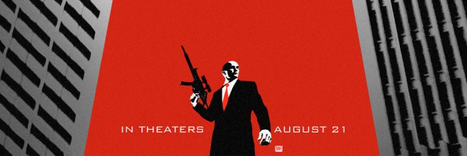 Hitman: Agent 47