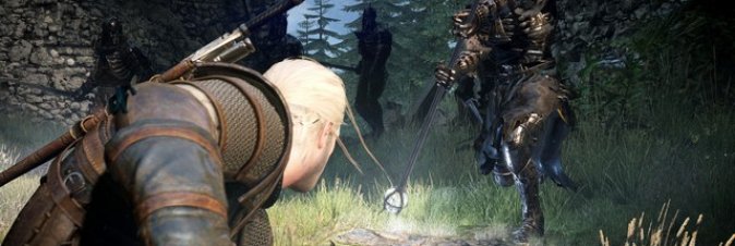 The Witcher 3: Wild Hunt
