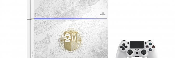 Destiny - Il Re dei Corrotti
